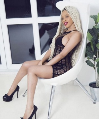 Проститутка Инна