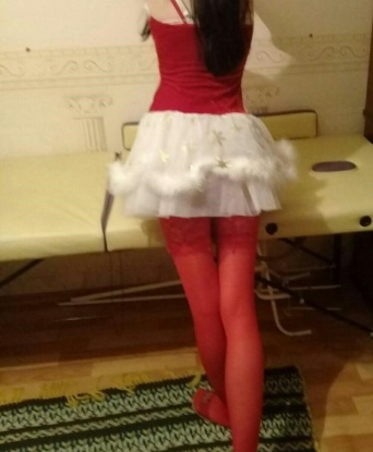 Проститутка Даша